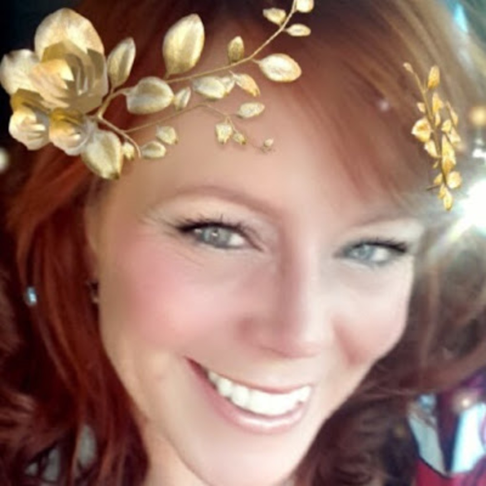 Meet your Posher, Heidi